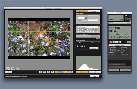 EOS Utility 3.10.0 for Windows .